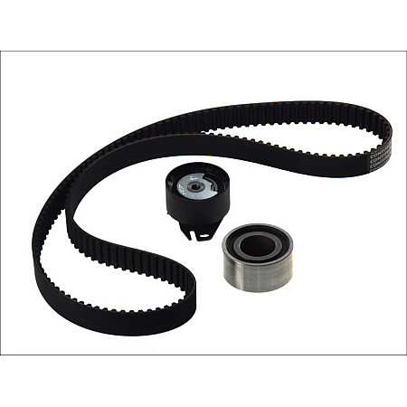 Set curea distributie FIAT BRAVA BRAVO I DOBLO DOBLO/MINIVAN MAREA MULTIPLA PALIO SIENA STILO LANCIA DEDRA DELTA II LYBRA 1.6/1.6ALK/1.6CNG 10.95- CONTITECH CT 879 K1