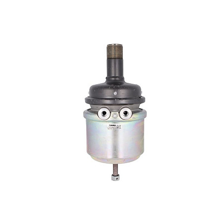 Cilindru de pretensionare Servomotor frana Spate 20/24 cursa: 53mm M16x15mm M48x2mmx2mm IVECO HALDEX 340202400