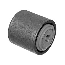 Suport,trapez Bloc silentios fata balansoar fata Fata Dreapta/Stanga 12x58x58 mm SAAB 9-3 900 II 2.0-2.5 07.93-08.03 MEYLE 814 454 0001/HD