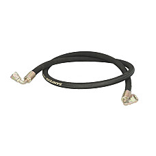 Piese si accesorii pentru elevatoare EVERT Przewod hydrauliczny gumowy Dlugosc 1400 mm EE-6264C-A23 EVERT EVERTZL624001047