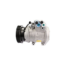 Compresor, climatizare compresor de aer 10PA15C CERERE HYUNDAI vedea IC_Katalog saucat.TEAMEC indicele 001 222 582 TEAMEC TM8634205