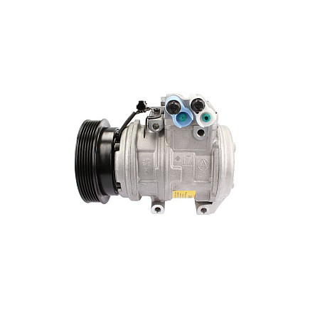 Compresor, climatizare compresor de aer 10PA15C CERERE HYUNDAI vedea IC_Katalog saucat.TEAMEC indicele 001 222 582 TEAMEC TM8634205
