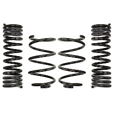 Set arcuri sport Eibach Pro-Kit Ford Focus DA3 Turnier / Station Wagon 2.0 1.6 TDCi 1.8 TDCi 2.0 TDCi 01.05 - 1070 kg kg/1090 E10-35-016-04-22 30 mm/30 mm EIBACH E10-35-016-04-22