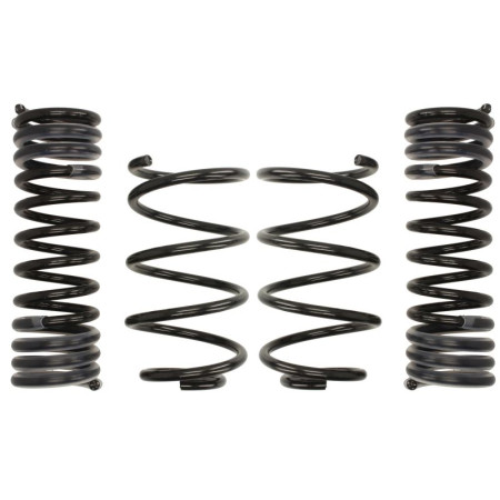 Set arcuri sport Eibach Pro-Kit Ford Focus DA3 Turnier / Station Wagon 2.0 1.6 TDCi 1.8 TDCi 2.0 TDCi 01.05 - 1070 kg kg/1090 E10-35-016-04-22 30 mm/30 mm EIBACH E10-35-016-04-22