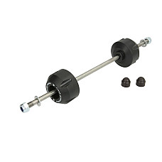 Crash Pad front axle crash pad containing pvn protectors RD Moto SUZUKI GSX-S 1000 2015-2016 RDMOTO RDM-S40PVN