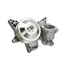 Pompa apa apa with gasket BMW 5 F10 5 F11 5 GRAN TURISMO F07 7 F01 F02 F03 F04 X5 E70 X6 E71 E72 2.0/2.0D/3.0D 02.07-02.17 SIL PA1542