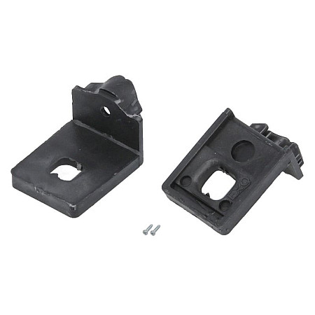 Kit de reparat faruri principale Headlamp repair kit front R VW CADDY III TOURAN I 02.03-08.10 ROMIX ROM C70708