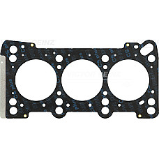 Garnitura chiulasa cu garnitura de AUDI A4 A6 A8   110kW V6cyl 97   1karb REINZ 61 34145 00