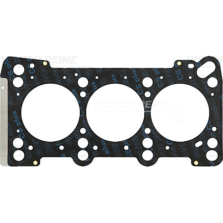 Garnitura chiulasa cu garnitura de AUDI A4 A6 A8   110kW V6cyl 97   1karb REINZ 61 34145 00