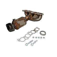 Catalizator EURO 4 TOYOTA YARIS 1.3 08.05-12.12 BM CATALYSTS BM91677H