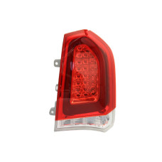 Stop spate Rear lamp R LED without ECE  CHRYSLER 300 C II 04.11-10.14 TYC TYC 11-E983-00-9