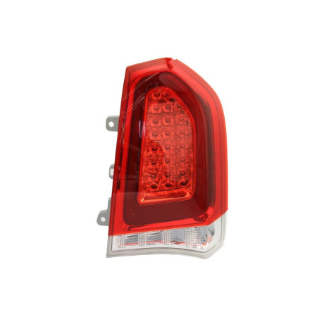 Stop spate Rear lamp R LED without ECE  CHRYSLER 300 C II 04.11-10.14 TYC TYC 11-E983-00-9