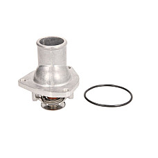 Termostat,lichid racire Termostat sistem racire 92C in carcasa OPEL ASCONA C CALIBRA A FRONTERA A SPORT FRONTERA B KADETT E MONTEREY B OMEGA A OMEGA B VECTRA A VECTRA B 1.8-3.5 06.85-04.15 MOTORAD 283-92K