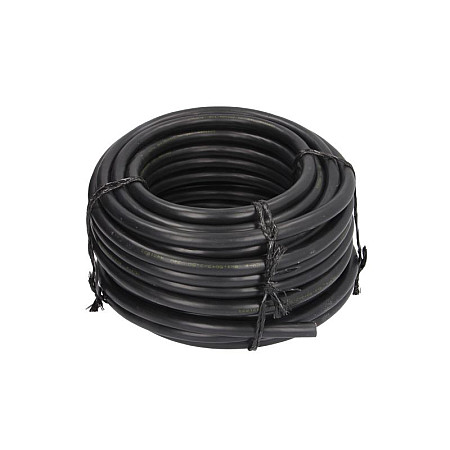 Cablu de alimentare Un singur fir lungime 25m numar cabluri 3x25+8x15 YLY-s TRUCKLIGHT EC-8X1.5+3X2.5/25