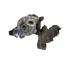 Turbocompresor Refacere din fabrica  AUDI A3 SKODA YETI VW EOS GOLF PLUS V GOLF V GOLF VI JETTA III PASSAT B6 SCIROCCO III TIGUAN 2.0D 05.03-07.18 BORGWARNER KKK53039880205/R