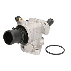 Termostat,lichid racire Termostat sistem racire 88C in carcasa ALFA ROMEO 156 166 1.9D/2.4D 11.02-06.07 VERNET TH7149.88J