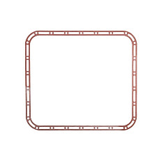 Etansare ulei, transmisie automata Automatic transmission gasket/seal VOITH 851.3 851.3E 854.3 854.3E 863.3 863.3E 864.3 864.3E BPART 50.4595.13BP