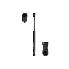 Amortizor capota Arcul cu gaz capota motor Dreapta/Stanga lungime maxima: 316mm sUV:101mm EN engine bonnet - suv INFINITI FX QX70 SUV 10.08- KROSNO KR32342