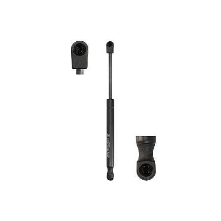 Amortizor capota Arcul cu gaz capota motor Dreapta/Stanga lungime maxima: 316mm sUV:101mm EN engine bonnet - suv INFINITI FX QX70 SUV 10.08- KROSNO KR32342