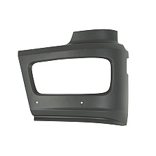 Bara de protectie Bara Stanga Fata MERCEDES ATEGO 3 04.13- COVIND 967/597