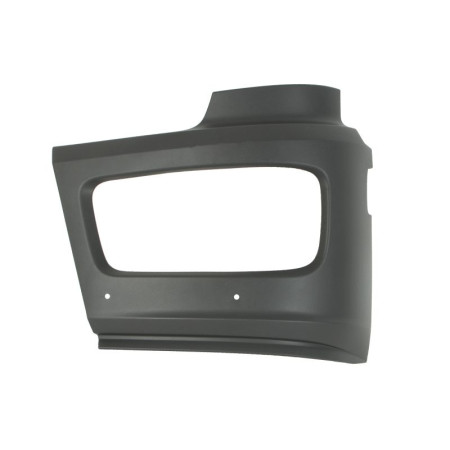 Bara de protectie Bara Stanga Fata MERCEDES ATEGO 3 04.13- COVIND 967/597