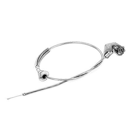 Cablu, capota motor Mecanism de deschidere a capotei motorului prindere cu un cablu BMW X5 E53 01.00-10.06 OE BMW 51 23 8 402 615