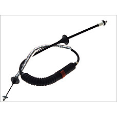 Cablu ambreiaj 1318mm/1132mm RENAULT ESPACE II 2.0/2.1D/2.2 01.91-12.96 ADRIAUTO AD41.0188