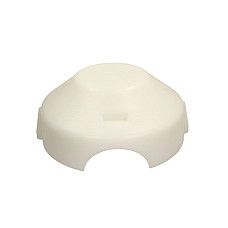 Set de reparatie, cupla remorca Trusa de reparatie a rotilor a cincea tampon de cauciuc SK-S 36.22 S-TR FWK-056
