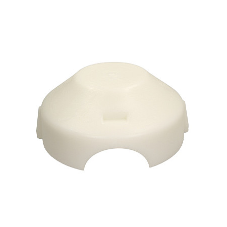 Set de reparatie, cupla remorca Trusa de reparatie a rotilor a cincea tampon de cauciuc SK-S 36.22 S-TR FWK-056