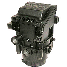 Modulator ax Modulator de presiune ABS 24V 1-canal  MAN KNORR 0 486 203 023N50