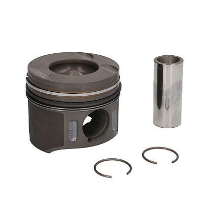 Piston 88 STD MERCEDES C T-MODEL S204 C W204 E T-MODEL S211 E W211 2.1D 03.03-12.09 NURAL 87-136400-30