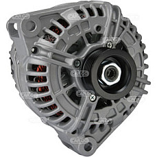 Alternator 14V 150A  MERCEDES CLK A208 CLK C208 CLS C219 E T-MODEL S210 E T-MODEL S211 E W210 E W211 S W220 SL R230 SLR R199 2.6-5.5 06.97- HC-CARGO CAR114836