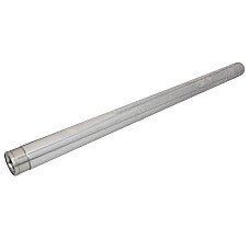 Suport tubular Pipe Suspendarea transportatorului Honda VT 1100 C 1994-1998 diametru de 41 mm lungime 685 mm TLT TLT1041685