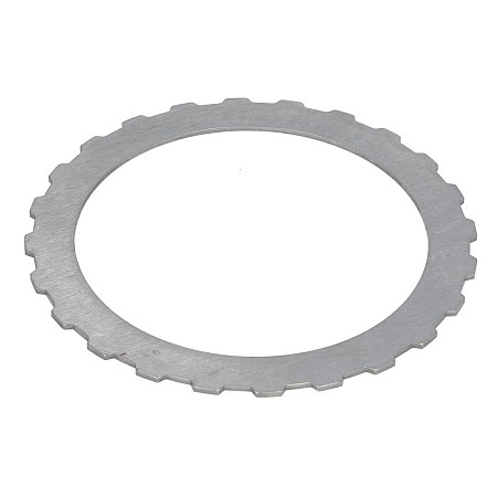 Kit de reparaie mecanism schimbator de viteze Set de reparatie a schimbatorului de viteze placa de frecare exterioara 6 bucati pe transmisie ZF 5 HP 24 ZF 1058 370 053