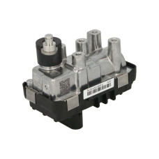 Supapa reglare presiune compresor Vacuum control valve electronic BMW 1 F20 1 F21 3 F30 F80 3 F31 3 GRAN TURISMO F34 4 F32 F82 4 F33 F83 5 F10 5 F11 X1 E84 X5 F15 F85 2.0D 10.09- EVORON EVAC178
