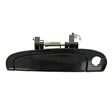 Maner usa Fata Stanga extern cu gaura pentru incuietoare pentru pictura KIA PICANTO I 1.0/1.1/1.1D 04.04-09.11 BLIC 6010-53-017401P