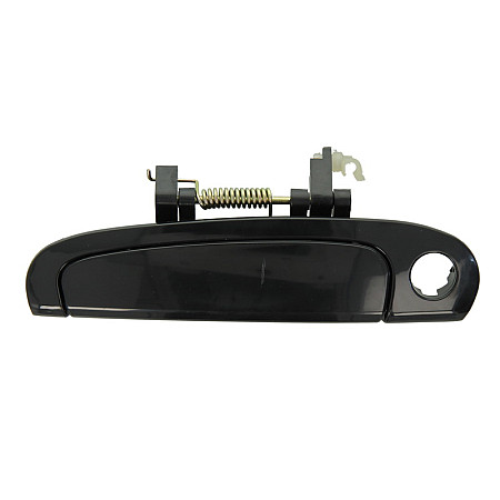 Maner usa Fata Stanga extern cu gaura pentru incuietoare pentru pictura KIA PICANTO I 1.0/1.1/1.1D 04.04-09.11 BLIC 6010-53-017401P