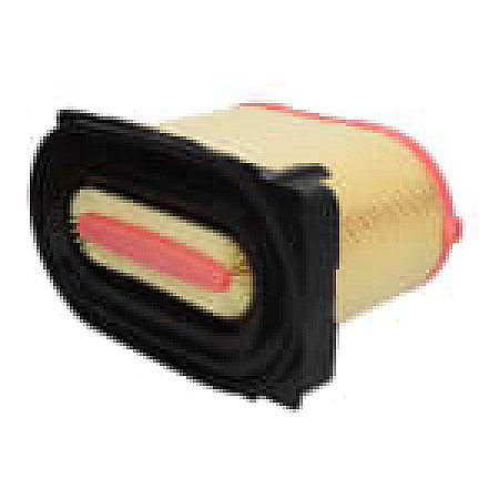 Filtru aer de aer FENDT 512 VARIO 513 VARIO 514 VARIO 516 VARIO CLAAS 410 420 430 440 450 460 PURRO PUR-HA0249