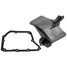 Set filtre hidraulice, cutie e vit.automata Gearbox hydraulic filter  CADILLAC BLS CHEVROLET EPICA OPEL SIGNUM VECTRA C VECTRA C GTS SAAB 9-3 1.9D-3.2 04.02- FEBI FE171643