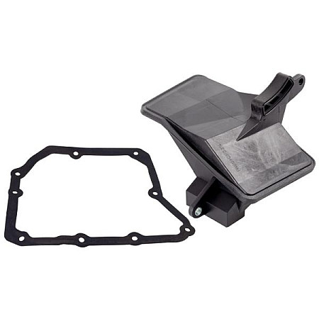 Set filtre hidraulice, cutie e vit.automata Gearbox hydraulic filter  CADILLAC BLS CHEVROLET EPICA OPEL SIGNUM VECTRA C VECTRA C GTS SAAB 9-3 1.9D-3.2 04.02- FEBI FE171643