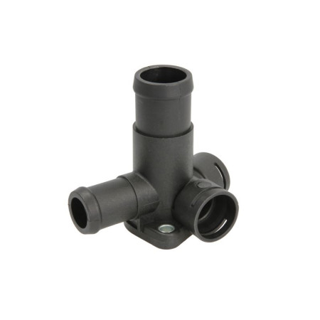 Flansa lichid racire Sistem de stub pipe number of outputs: 4 AUDI 80 B4 SEAT TOLEDO I VW CADDY I GOLF II JETTA II PASSAT B3/B4 TRANSPORTER III TRANSPORTER IV 1.6D-1.9D 08.82-04.03 VERNET WF0011