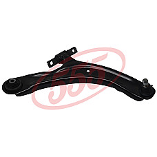 Brat, suspensie roata Bratul axei anterioare a puntii dorite Dreapta inferior fata NISSAN QASHQAI I X-TRAIL X-TRAIL II X-TRAIL III RENAULT KOLEOS I 1.5D-2.5ALK 02.07- 555 SA-N612R