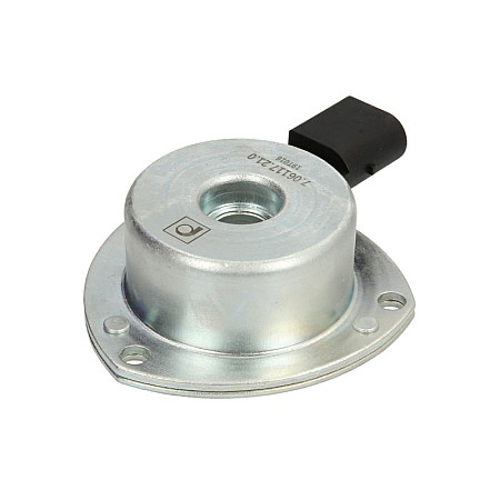 Magnet central, poz. arbore cu came Camshaft phasing unit MERCEDES C CL203 C T-MODEL S202 C T-MODEL S203 C W203 CLK A208 CLK C208 E T-MODEL S210 E W210 SLK R170 2.0/2.3 03.00-04.04 PIERBURG 7.06117.21.0