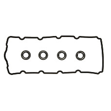 Set garnituri, Capac supape garnitura kit cilindru acopere capul QIYUN 1.6/03-/MINI Chery R50 R53 Cooper/01- ELRING EL498990