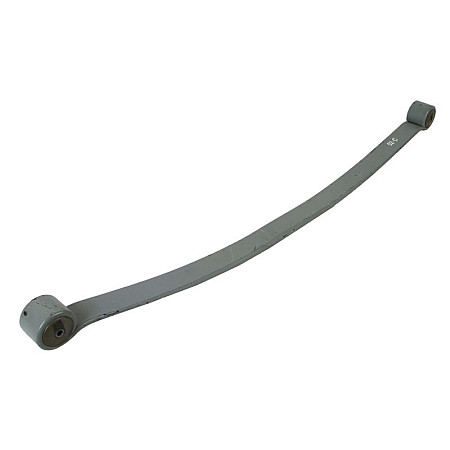 Pachet arc cu foi Leaf spring rear no.of blades: 1 MERCEDES SPRINTER 35-T B906 VW CRAFTER 30-35 CRAFTER 30-50 2.0D-3.5 04.06- LS GERMANY 337910-LS