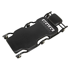 Pat service SEALEY SEA SCR84