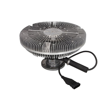 Cupla, ventilator radiator Fan clutch AGCO FENDT FENDT 9300R 9350R AGCO 205B 220A 225B 240A 250B 275B MASSEY FERGUSON 7270 8470 8480 8650 8660 8670 8680 8690 9690 CITIUS 9695 CITIUS BORG WARNER 020004917
