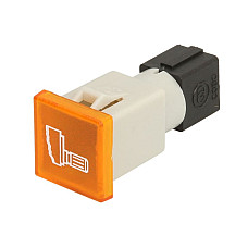 Lumina control Control lights voltage:12/24V JCB 1019843COBO