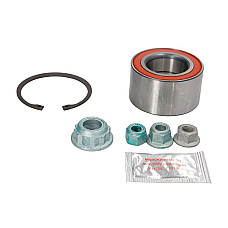 Kit rulmenti roata Kit rulment roata Fata Dreapta/Stanga 40x74x40 AUDI A3 TT SEAT LEON TOLEDO II SKODA OCTAVIA I VW BORA BORA I GOLF IV NEW BEETLE 1.4-3.2 09.96-12.13 FAG Bearings 713 6100 20