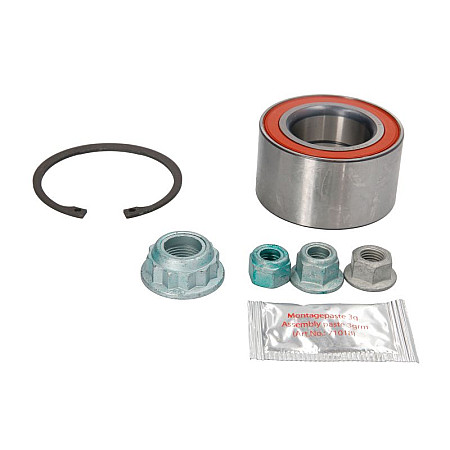 Kit rulmenti roata Kit rulment roata Fata Dreapta/Stanga 40x74x40 AUDI A3 TT SEAT LEON TOLEDO II SKODA OCTAVIA I VW BORA BORA I GOLF IV NEW BEETLE 1.4-3.2 09.96-12.13 FAG Bearings 713 6100 20